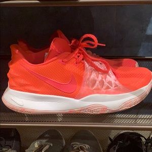 Kyrie Low 1 Hot Punch